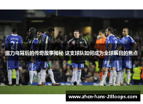 魔力鸟背后的传奇故事揭秘 这支球队如何成为全球瞩目的焦点