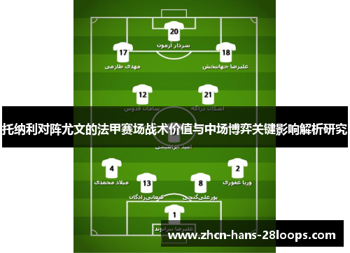 托纳利对阵尤文的法甲赛场战术价值与中场博弈关键影响解析研究